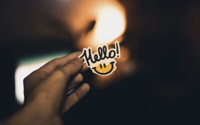 Meta blog