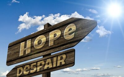 How I Became an Optimist